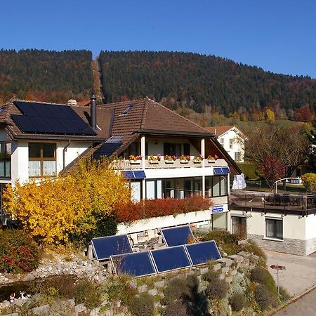 Bnb Villa Moncalme Travers エクステリア 写真