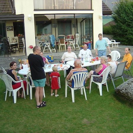Bnb Villa Moncalme Travers エクステリア 写真