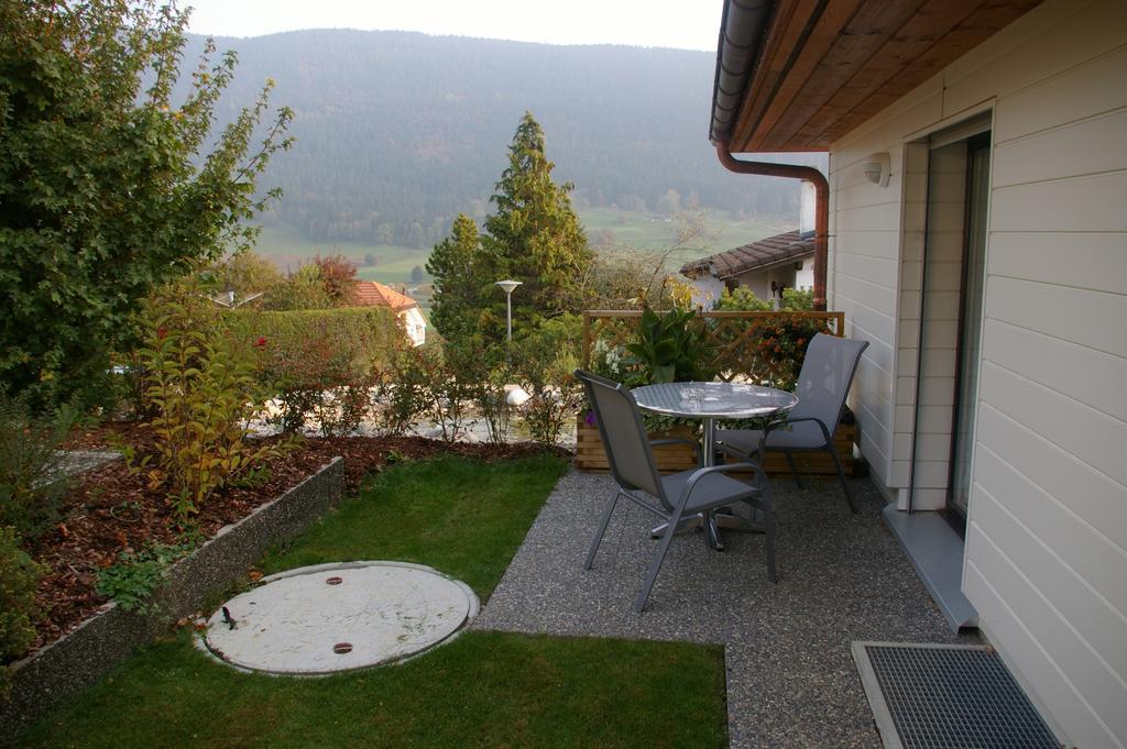 Bnb Villa Moncalme Travers エクステリア 写真