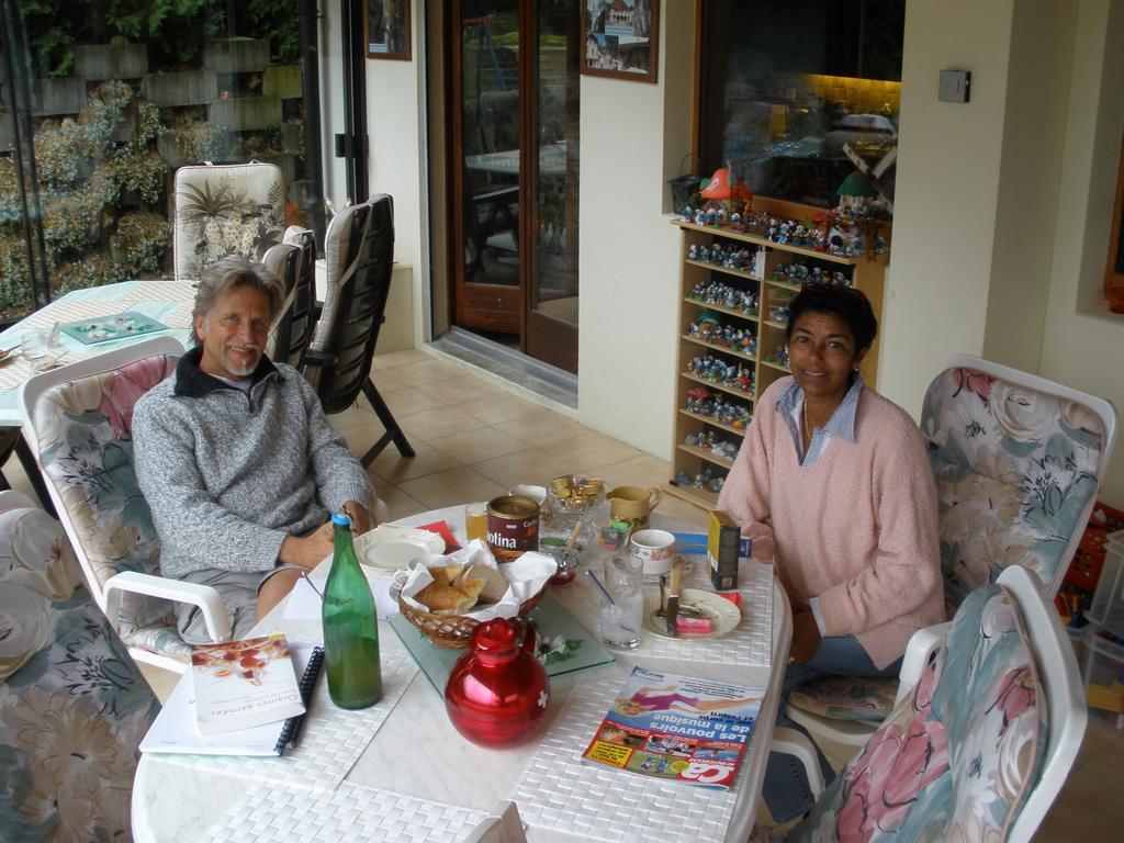 Bnb Villa Moncalme Travers エクステリア 写真
